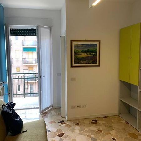 Cozy 1-Room Studio In Giambellino 米兰 外观 照片