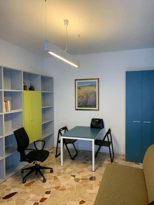 Cozy 1-Room Studio In Giambellino 米兰 外观 照片