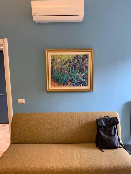 Cozy 1-Room Studio In Giambellino 米兰 外观 照片